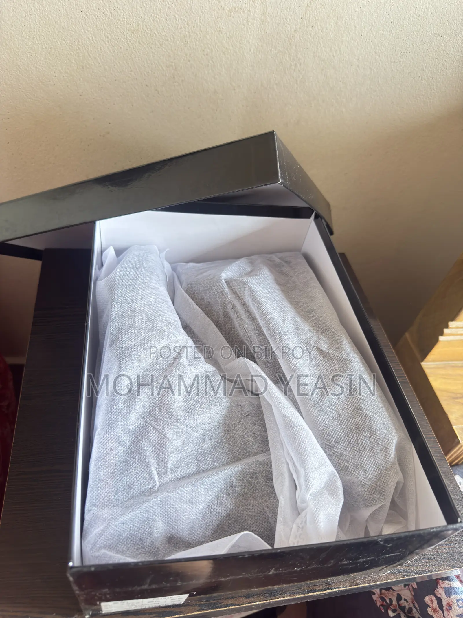 Brown Chelsea Boot