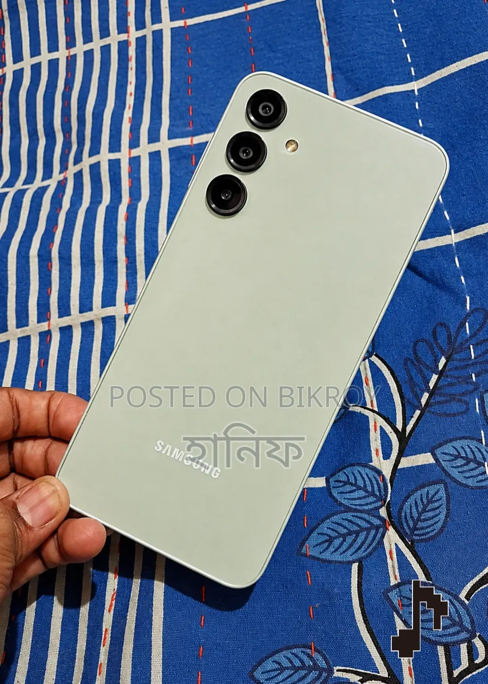 Samsung Galaxy A16 128 GB