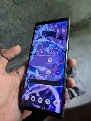 Sony Xperia 5 II 128 GB Black