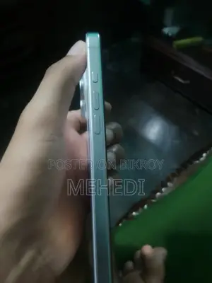 Apple iPhone 16 Pro Max 256 GB White