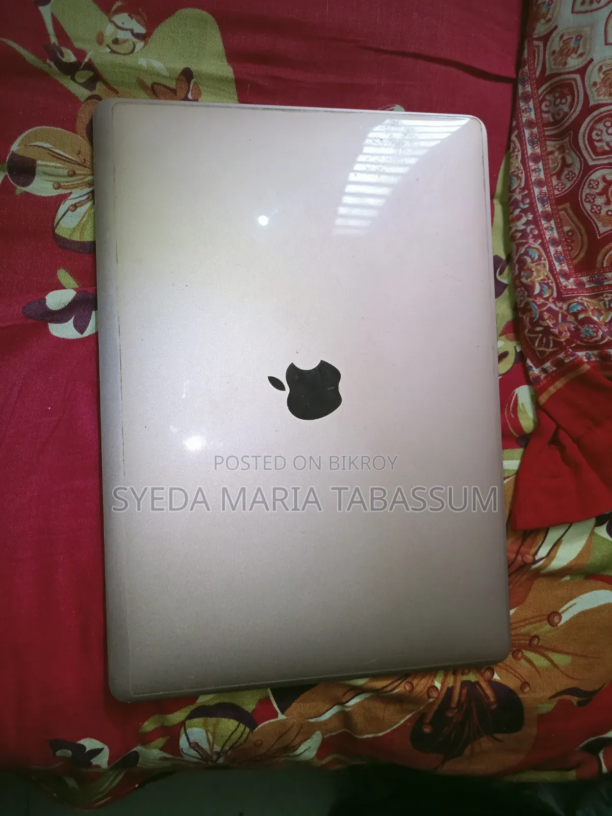 Laptop Apple MacBook Air 2020 M1 8GB Apple M1 SSD 256GB
