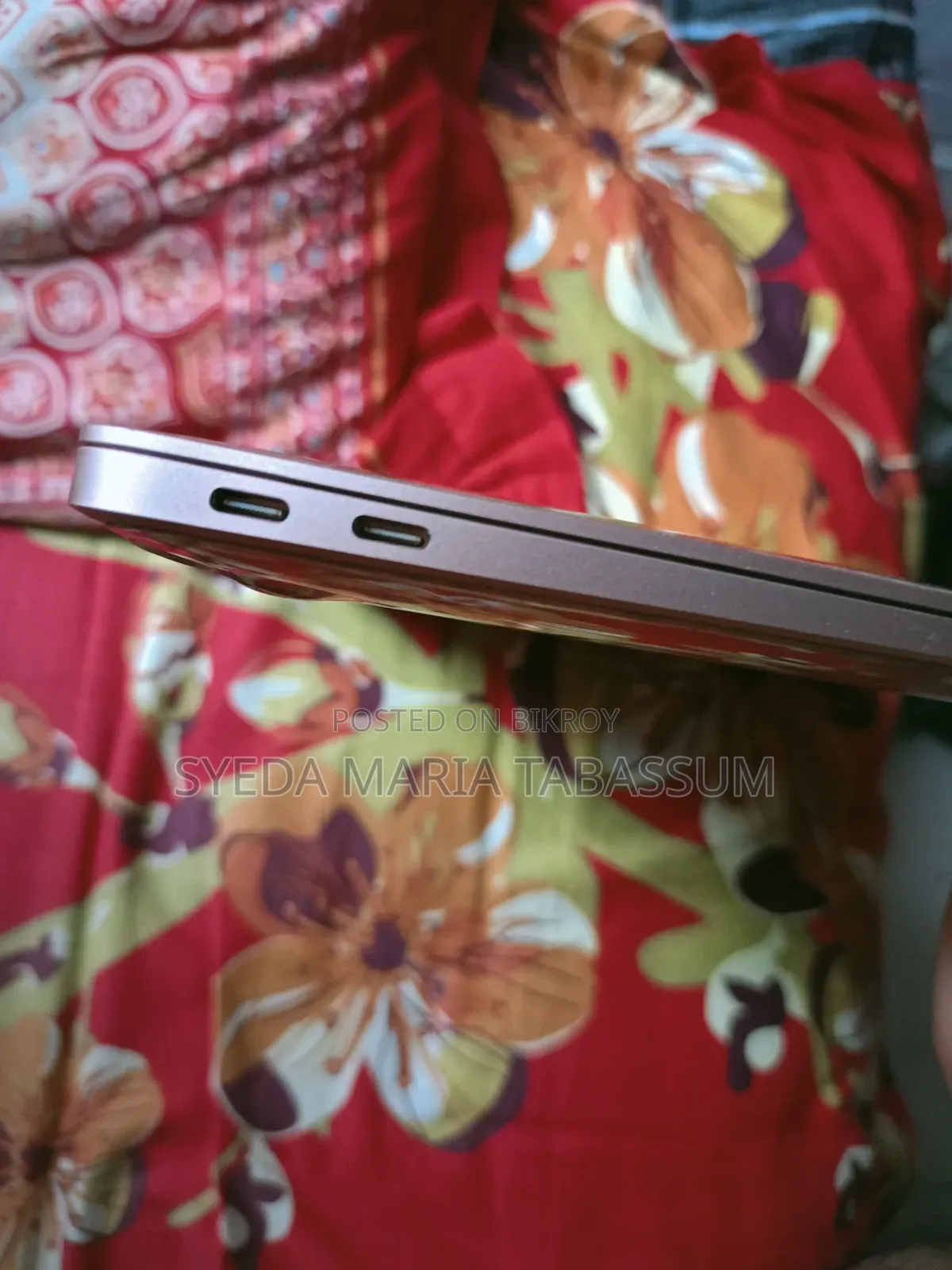 Laptop Apple MacBook Air 2020 M1 8GB Apple M1 SSD 256GB