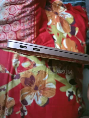 Laptop Apple MacBook Air 2020 M1 8GB Apple M1 SSD 256GB