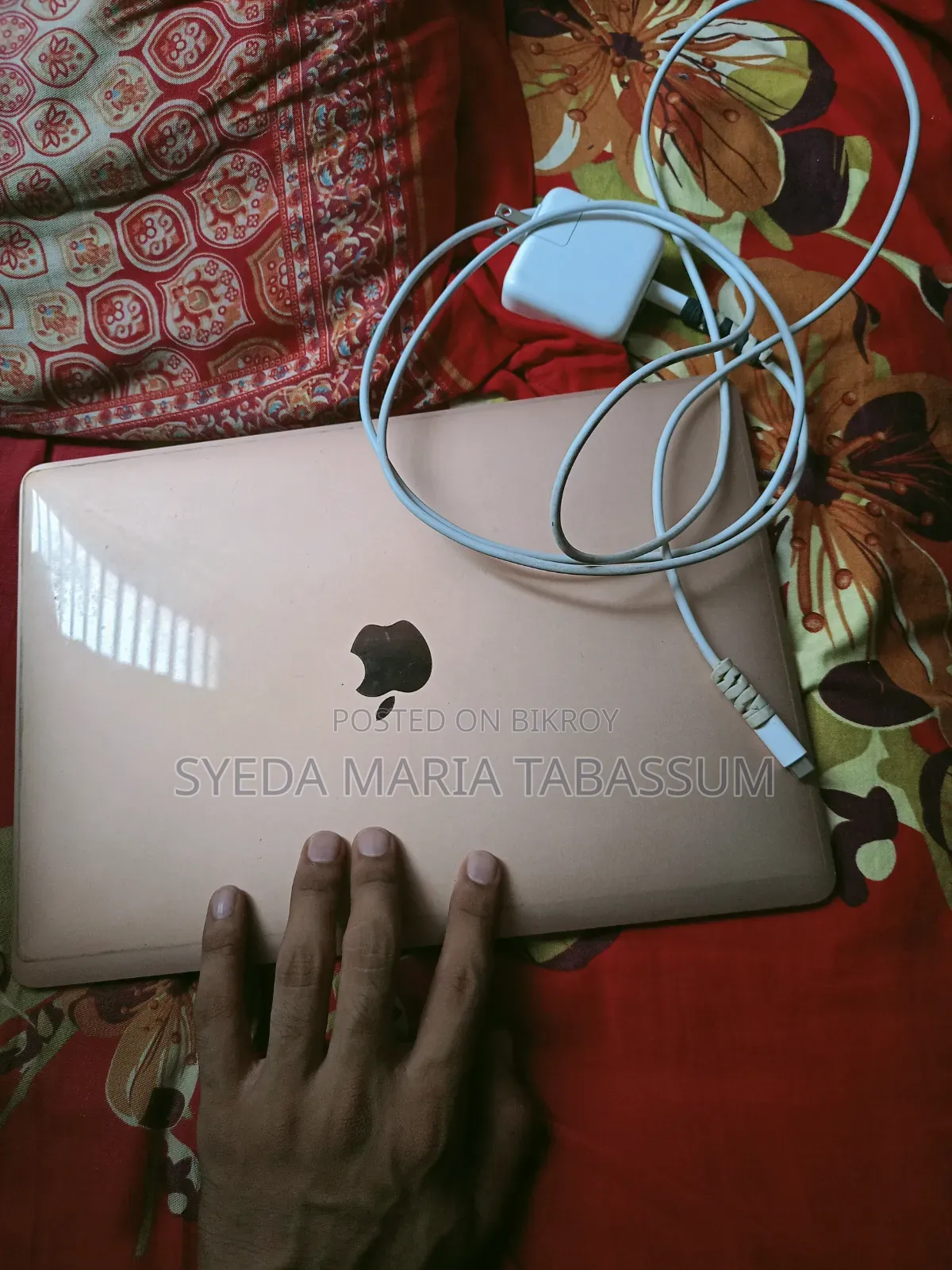 Laptop Apple MacBook Air 2020 M1 8GB Apple M1 SSD 256GB