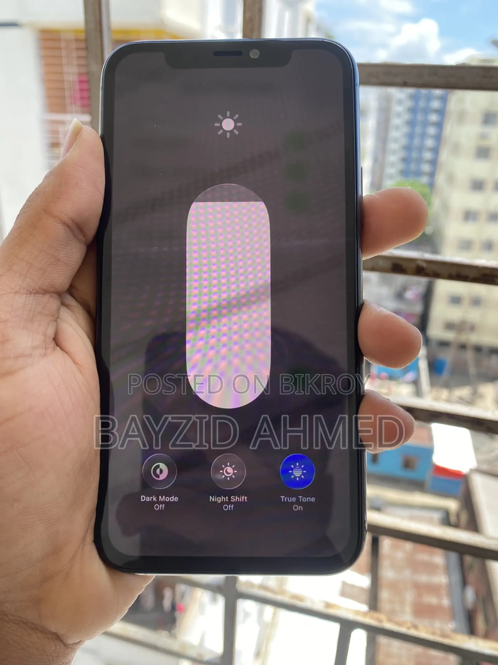 অ্যাপল আইফোন ১১ প্রো ৬৪ জিবি গ্রে
