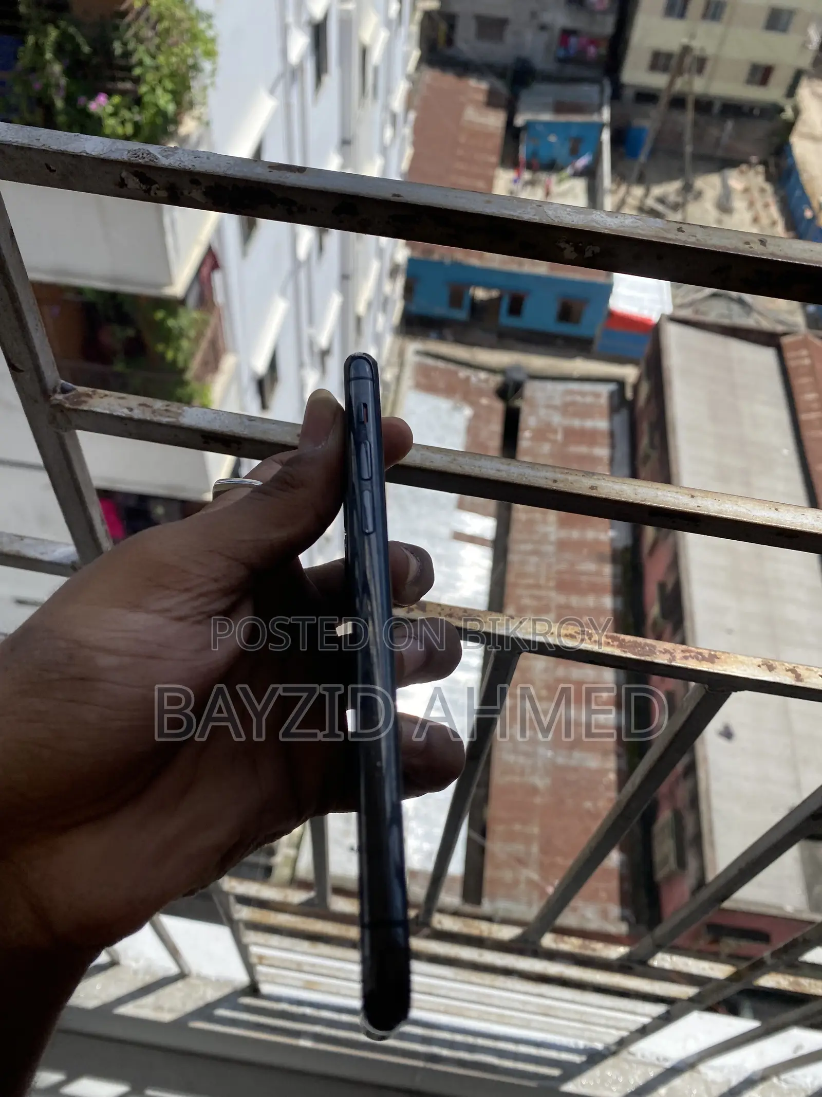 অ্যাপল আইফোন ১১ প্রো ৬৪ জিবি গ্রে