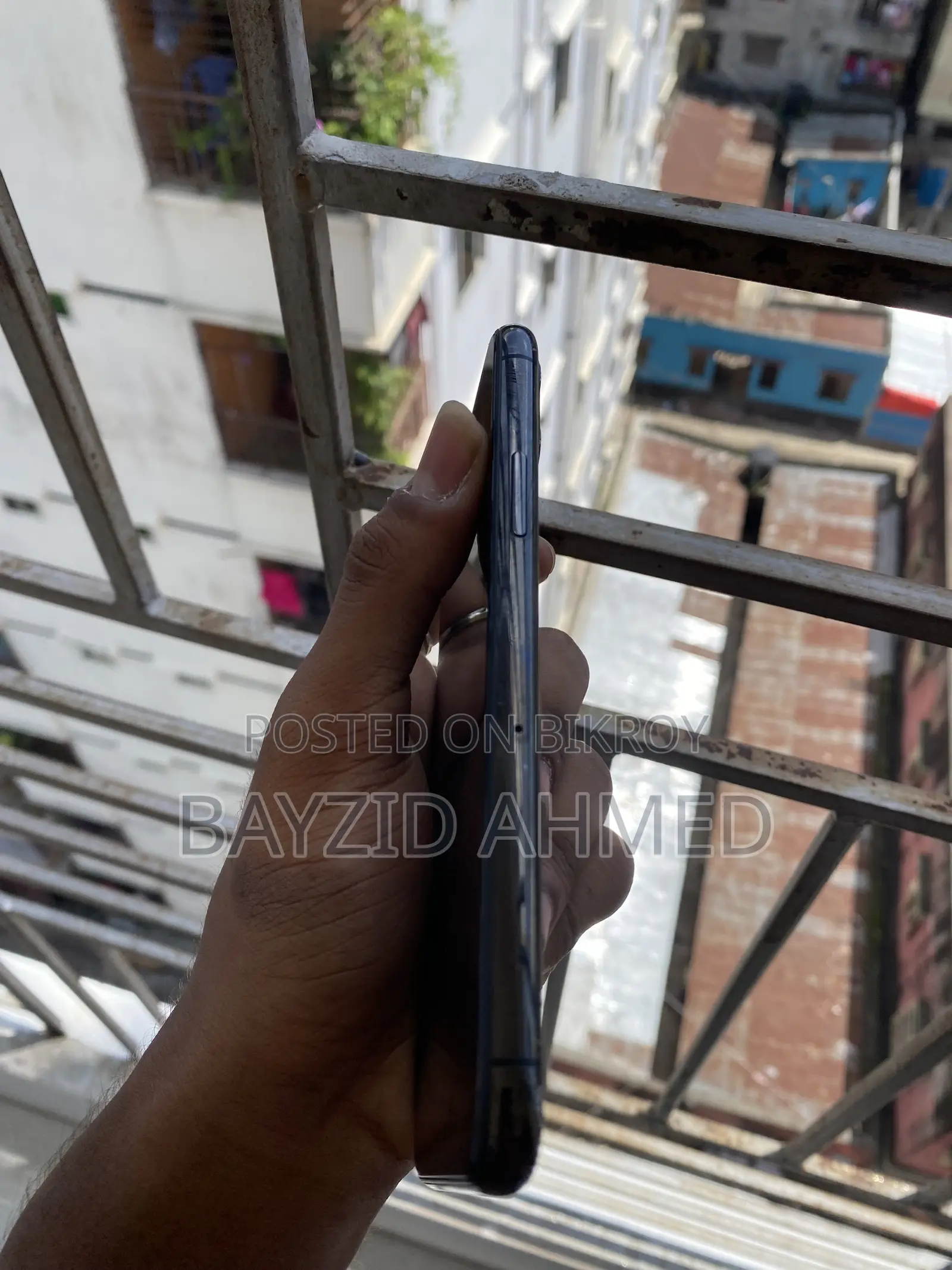 অ্যাপল আইফোন ১১ প্রো ৬৪ জিবি গ্রে