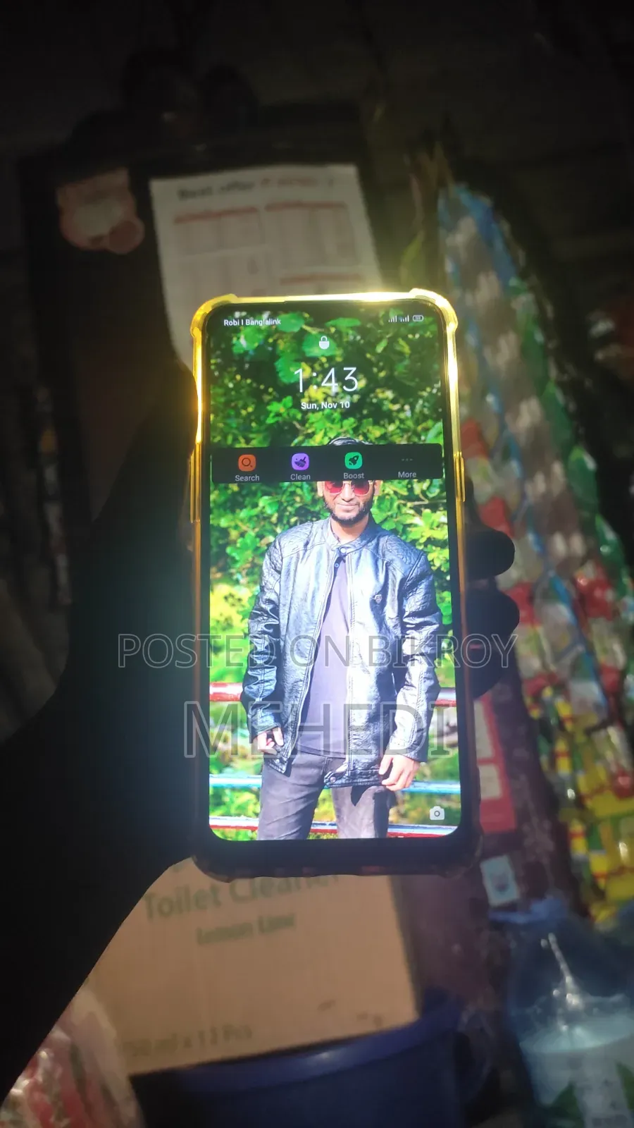 Realme 5i 64 GB Green