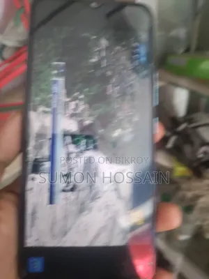 Infinix Hot 20i 128 GB Blue
