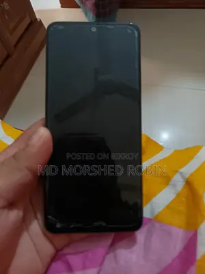 Xiaomi Redmi Note 12 128 GB Black