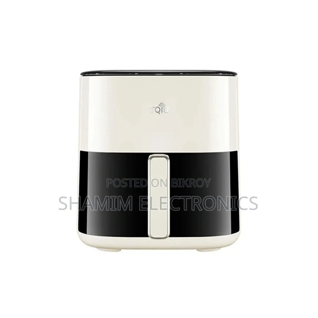 TQIU Air Fryer V3 Digital Control Panel 5L 1500W