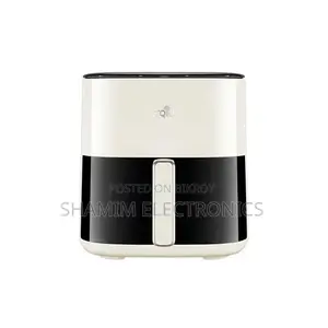 TQIU Air Fryer V3 Digital Control Panel 5L 1500W