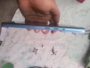 Infinix Hot 20i 128 GB Blue