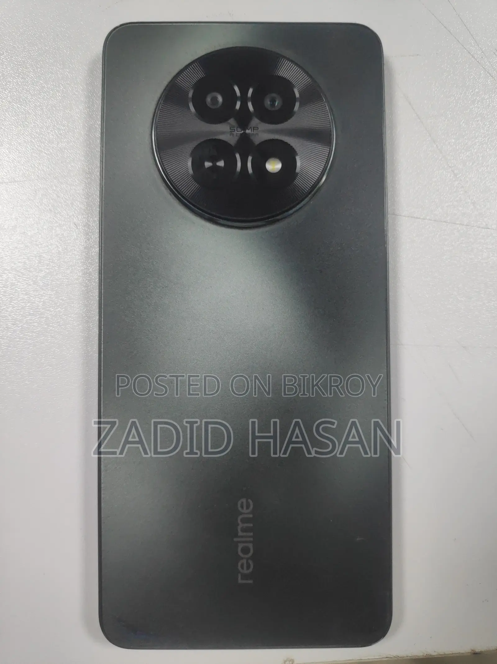Realme 128 GB