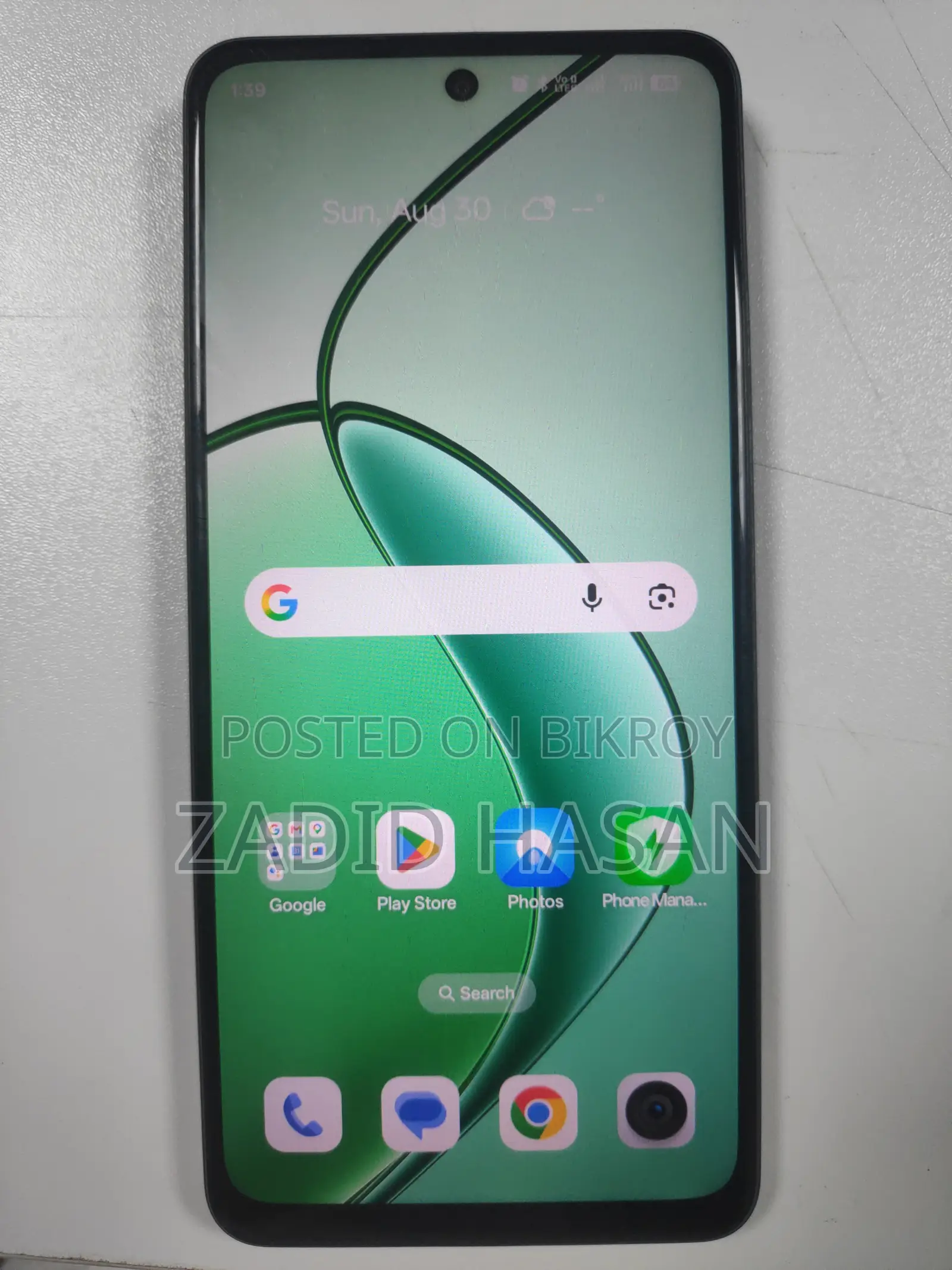 Realme 128 GB