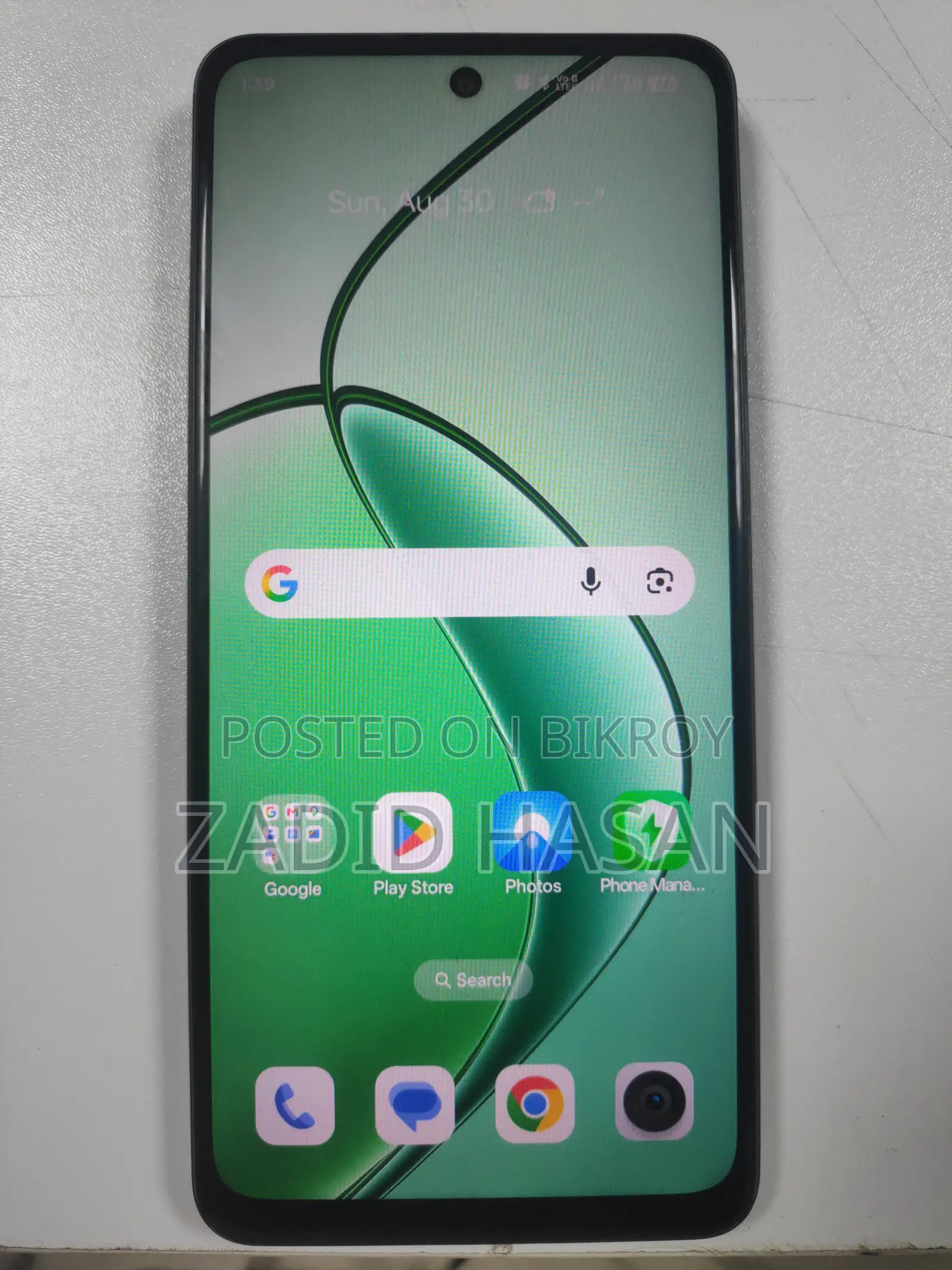 Realme 128 GB