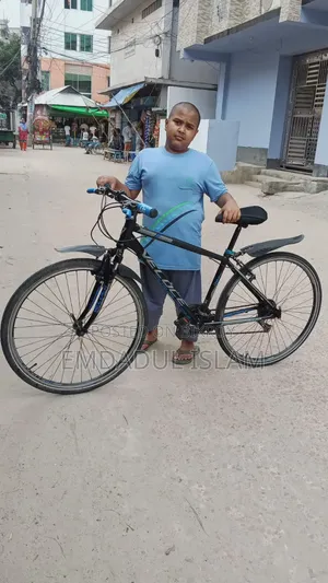 Velus Cycle