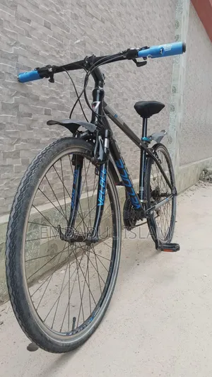 Velus Cycle