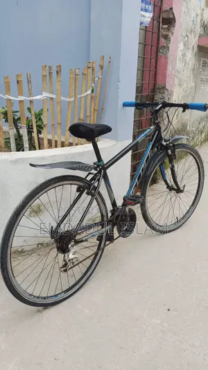 Velus Cycle
