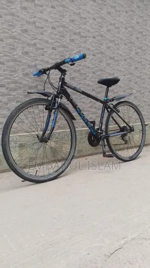 Velus Cycle