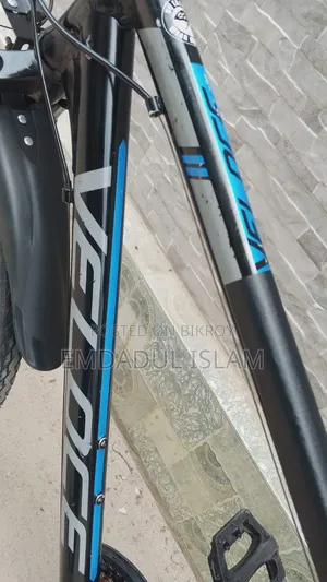 Velus Cycle