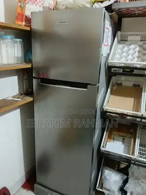 Kelvinator Refrigerator 310 Liter