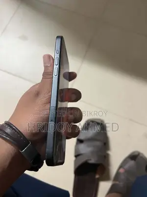 Apple iPhone 15 Plus 128 GB Black