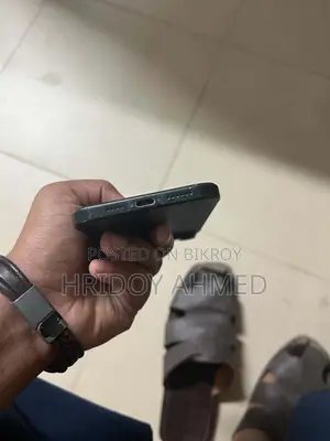 Apple iPhone 15 Plus 128 GB Black