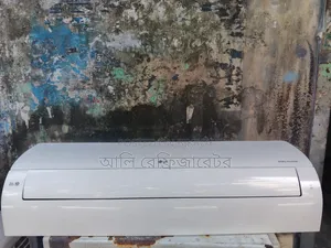 এলজি ডুয়েল ইনভার্টার দেড় টন এসি বিক্রি হবে