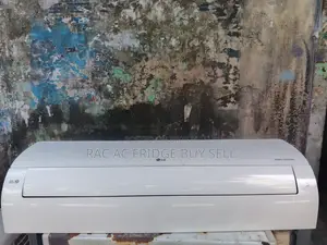 এলজি ডুয়েল ইনভার্টার দেড় টন এসি বিক্রি হবে