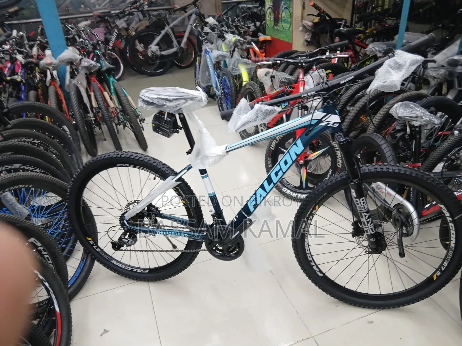 Cycle Sell