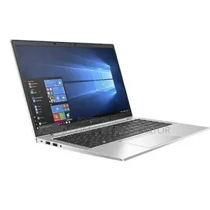 Laptop HP EliteBook 840 G8 8GB Intel Core i5 SSD 256GB