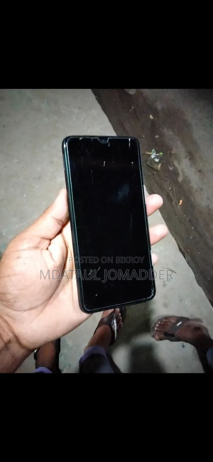 Xiaomi Poco M3 128 GB Black