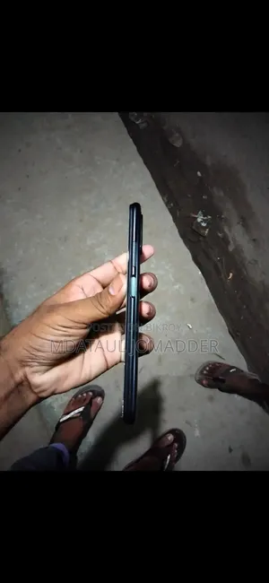 Xiaomi Poco M3 128 GB Black