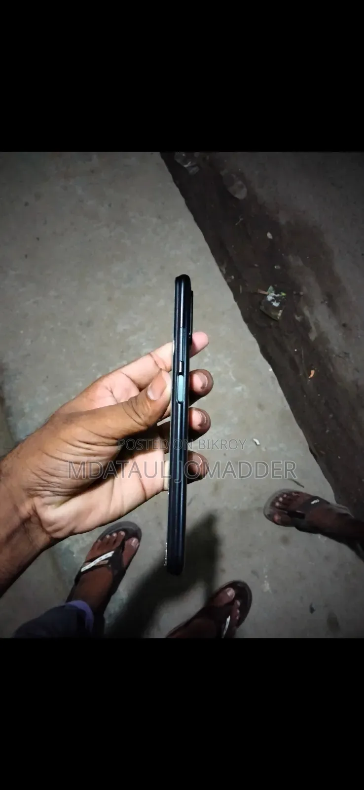 Xiaomi Poco M3 128 GB Black