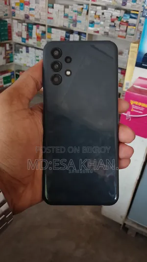 Samsung Galaxy A13 128 GB Gray