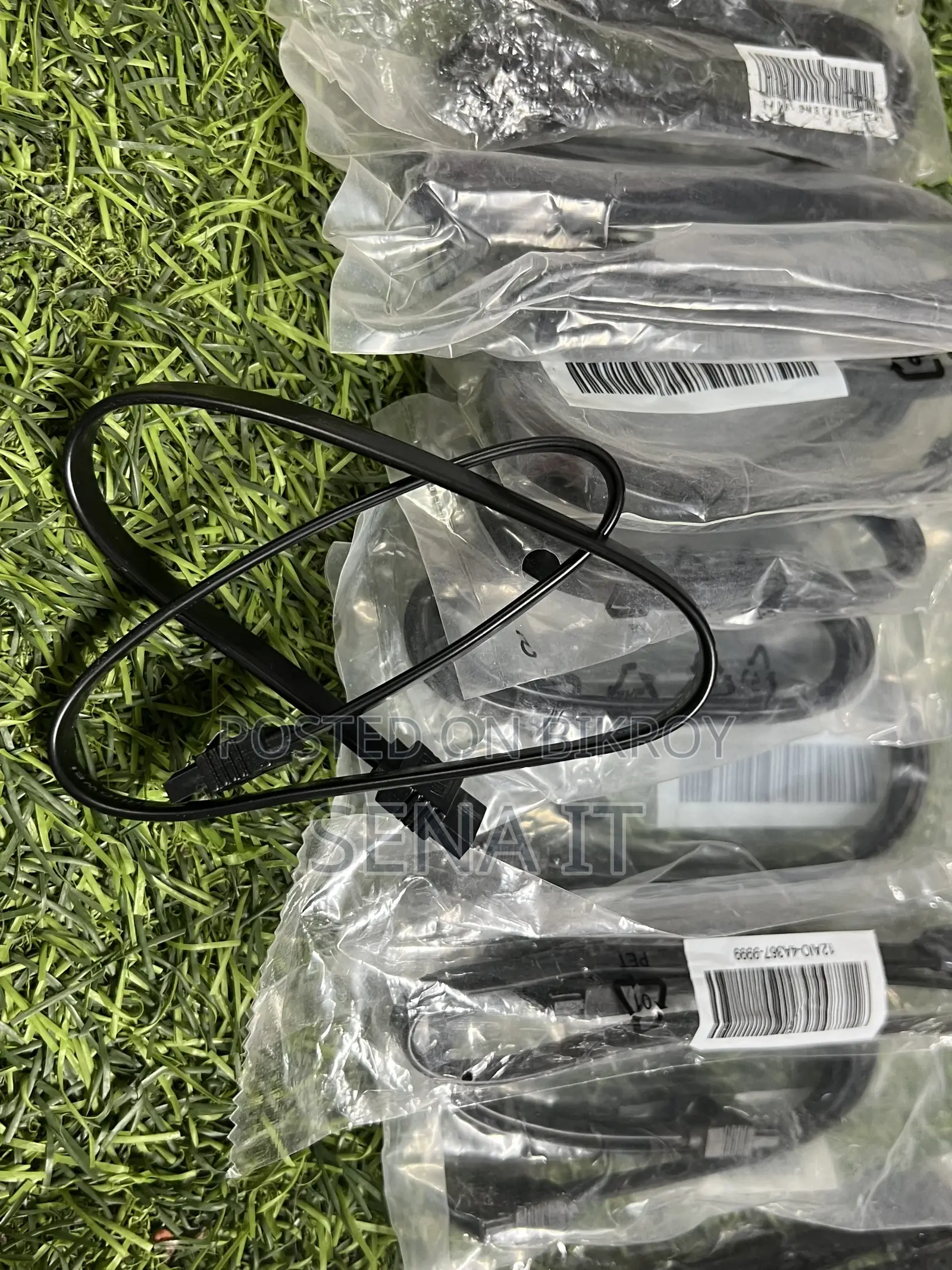 SATA Data Cable for HDD/SSD – High Quality, Brand New