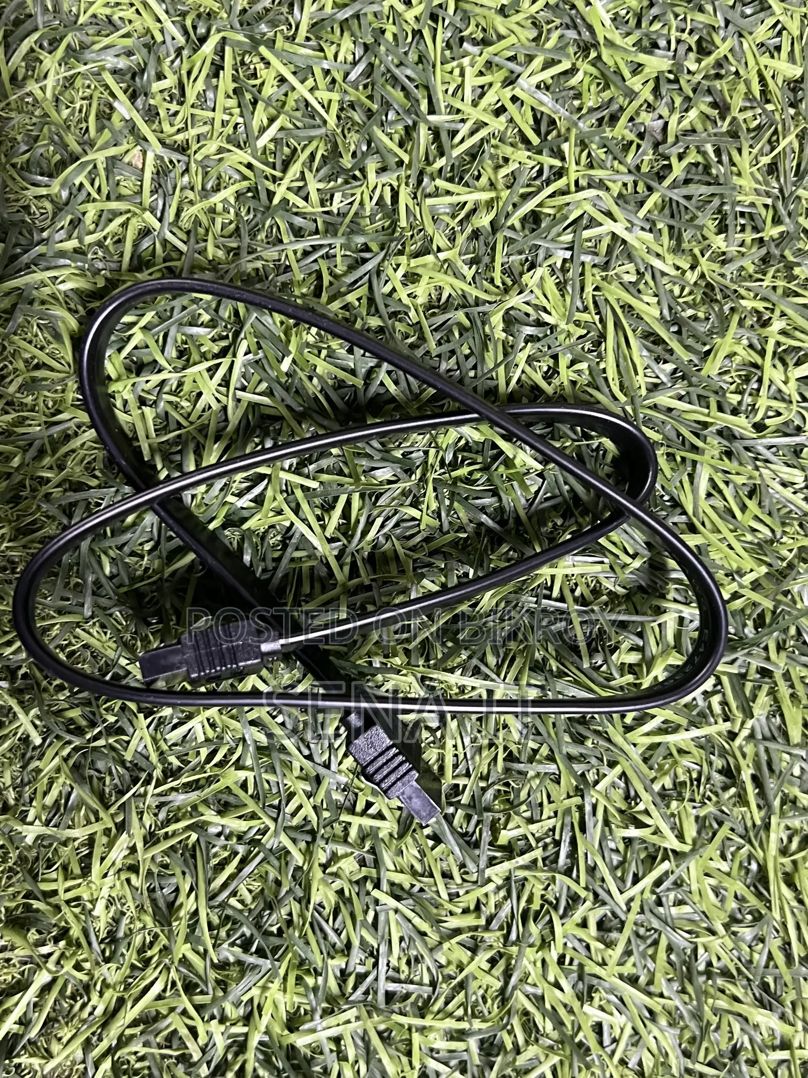 SATA Data Cable for HDD/SSD – High Quality, Brand New