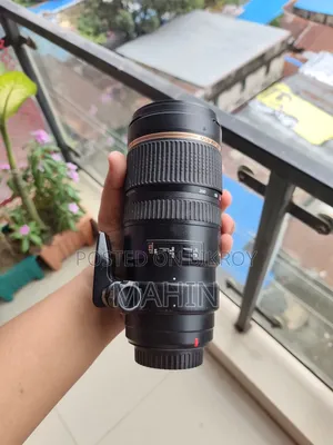 Tamron 70-200 VC ( Canon Mount)