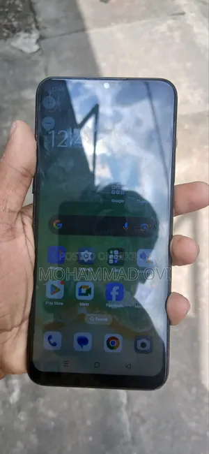 Oppo A53S 5G 128 GB Blue