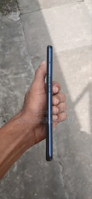 Oppo A53S 5G 128 GB Blue