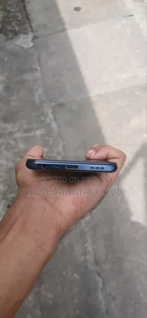 Oppo A53S 5G 128 GB Blue