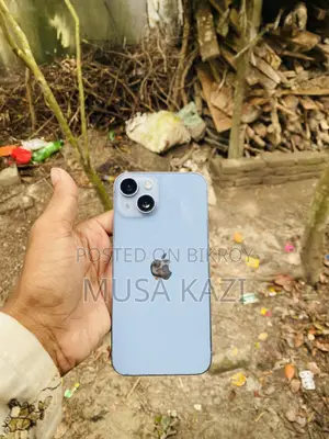 Apple iPhone 14 128 GB Blue