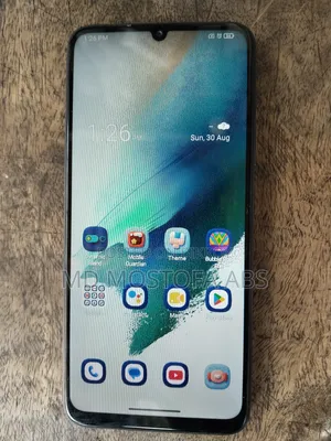 Symphony Innova 40 128 GB