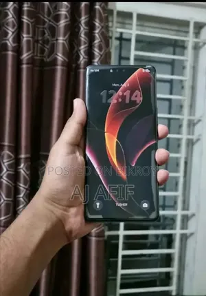 Honor 100 Pro 256 GB Black