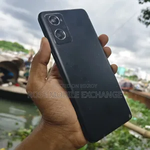 Oppo A96 128 GB Black