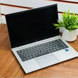 Laptop HP EliteBook 840 G8 8GB Intel Core i5 SSD 256GB