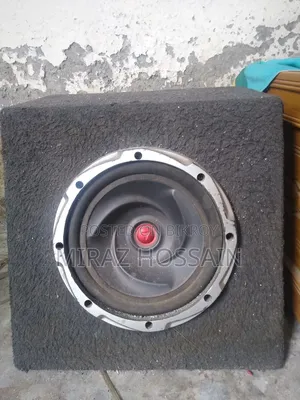 Kenwood Subwoofer
