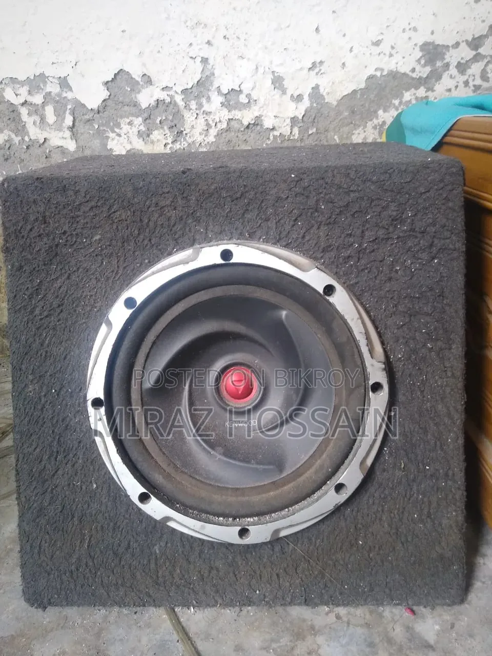 কেনউড সাবউফার