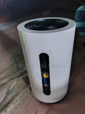 Nokia FastMile 5G Gateway 3.1 (Model: 5g12-13w-B)।
